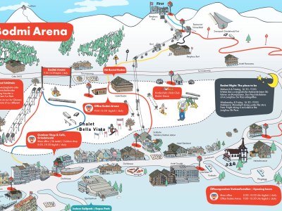 Chalet Bella Vista. - Outdoor photo 13