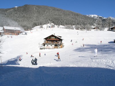 Chalet Bella Vista. - Outdoor photo 14