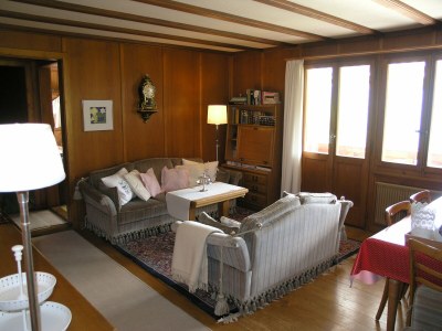 Chalet Bella Vista. - Features photo 16