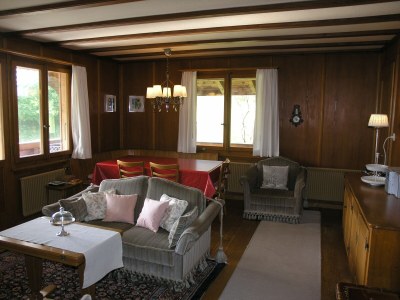 Chalet Bella Vista. - Features photo 17