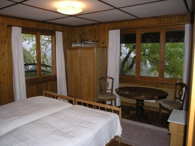 Chalet Bella Vista. - Features photo 20