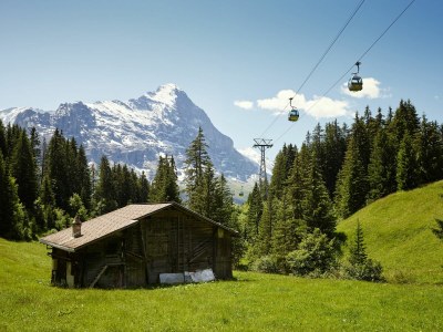 Chalet Bella Vista. - Environment photo 25