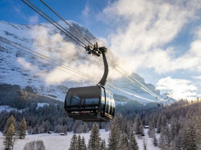 Chalet Bella Vista. - Environment photo 32