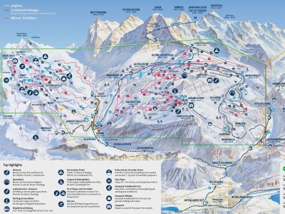 Chalet Bella Vista. - Environment photo 33