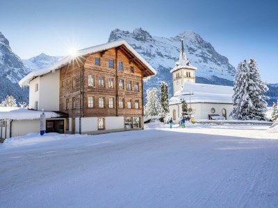 Chalet Bella Vista. - Environment photo 37