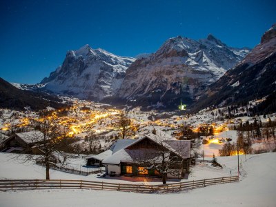 Chalet Bella Vista. - Environment photo 38