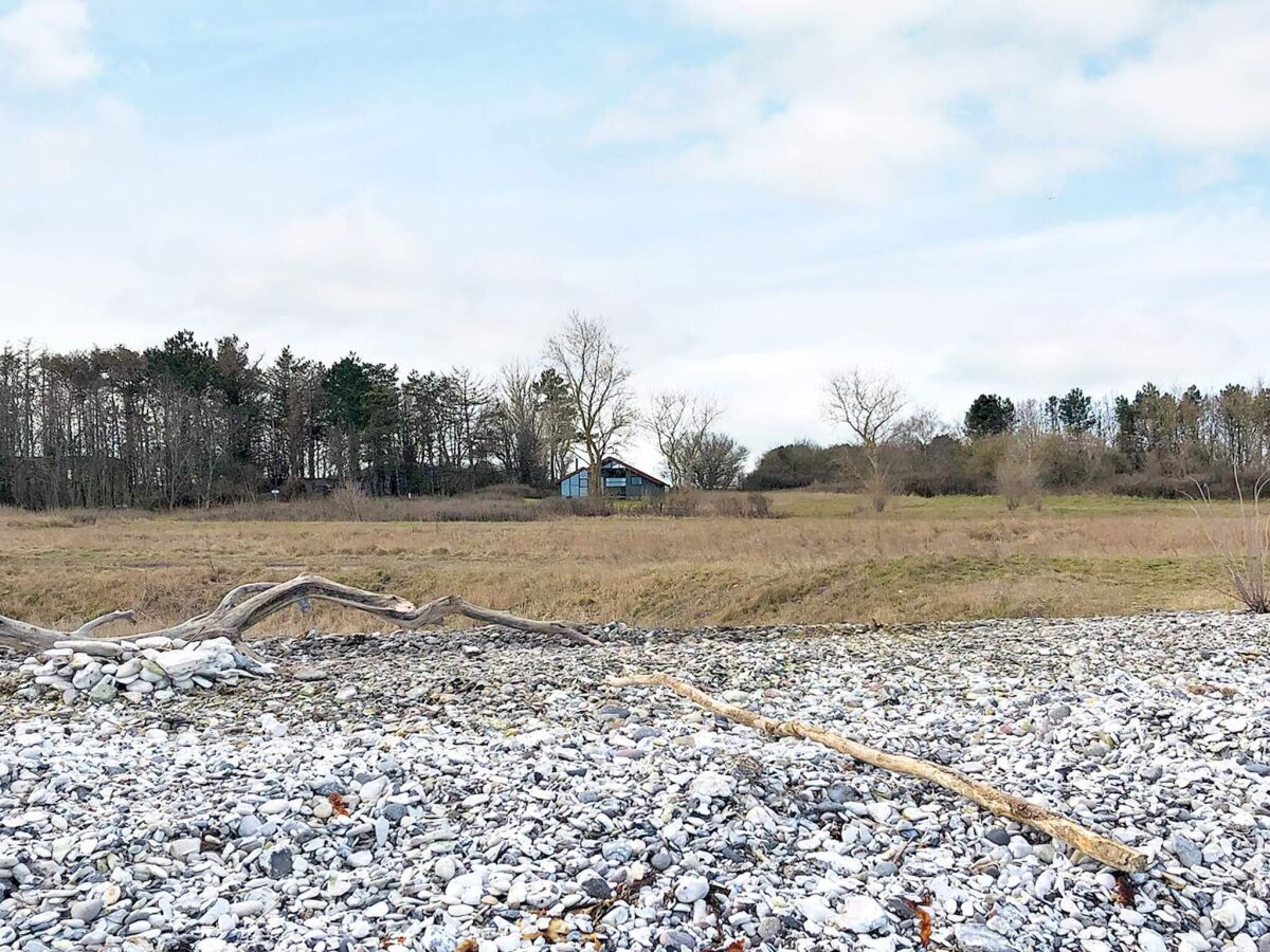 Holiday house 6 Personen Ferienhaus in Grenaa-By Traum - Outdoor photo 2