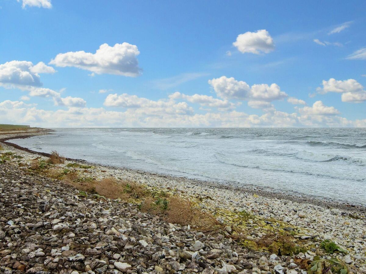 Holiday house 6 Personen Ferienhaus in Grenaa-By Traum - Outdoor photo 3