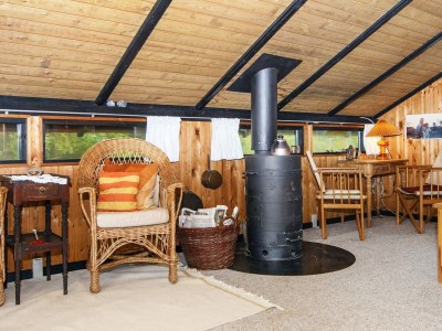 Holiday house 6 Personen Ferienhaus in Grenaa-By Traum - Outdoor photo 4