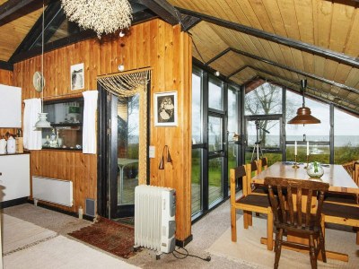 Holiday house 6 Personen Ferienhaus in Grenaa-By Traum - Outdoor photo 5