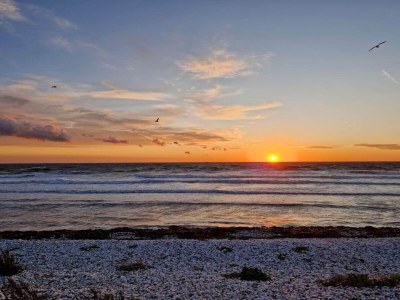 Holiday house 6 Personen Ferienhaus in Grenaa-By Traum - Outdoor photo 9