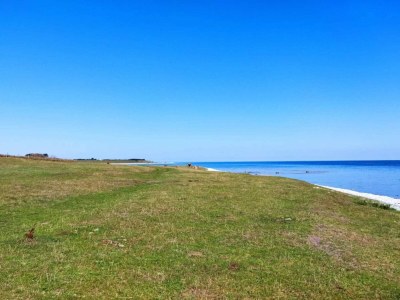 Holiday house 6 Personen Ferienhaus in Grenaa-By Traum - Outdoor photo 11