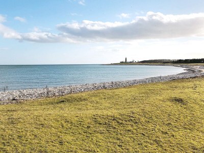 Holiday house 6 Personen Ferienhaus in Grenaa-By Traum - Outdoor photo 13