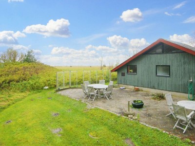 Holiday house 6 Personen Ferienhaus in Grenaa-By Traum - Outdoor photo 17