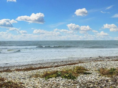 Holiday house 6 Personen Ferienhaus in Grenaa-By Traum - Outdoor photo 18