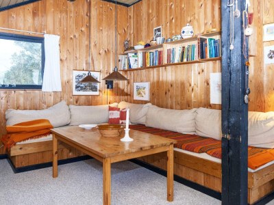 Holiday house 6 Personen Ferienhaus in Grenaa-By Traum - Outdoor photo 19