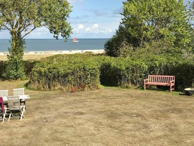 Holiday house 6 Personen Ferienhaus in Grenaa-By Traum - Outdoor photo 20