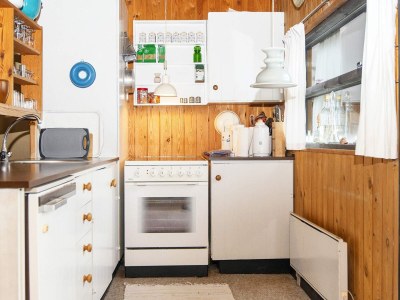 Holiday house 6 Personen Ferienhaus in Grenaa-By Traum - Outdoor photo 21