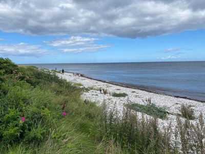Holiday house 6 Personen Ferienhaus in Grenaa-By Traum - Outdoor photo 28