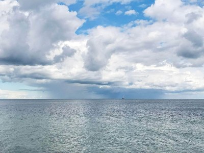 Holiday house 6 Personen Ferienhaus in Grenaa-By Traum - Outdoor photo 34