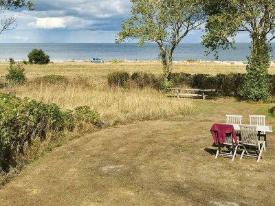 Holiday house 6 Personen Ferienhaus in Grenaa-By Traum - Outdoor photo 36