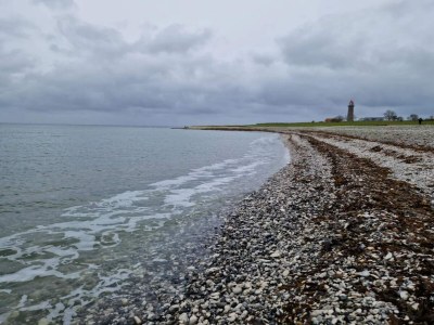Holiday house 6 Personen Ferienhaus in Grenaa-By Traum - Outdoor photo 37