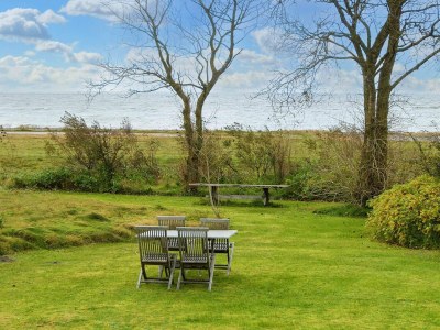 Holiday house 6 Personen Ferienhaus in Grenaa-By Traum - Outdoor photo 38