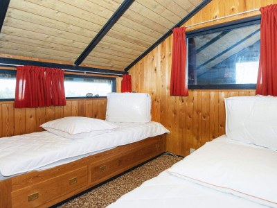 Holiday house 6 Personen Ferienhaus in Grenaa-By Traum - Outdoor photo 39