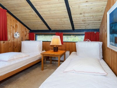 Holiday house 6 Personen Ferienhaus in Grenaa-By Traum - Outdoor photo 41