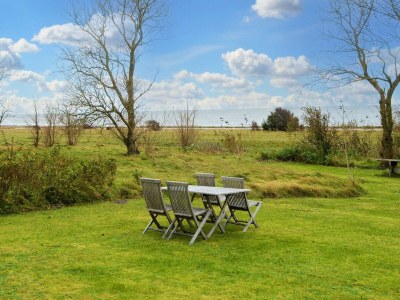 Holiday house 6 Personen Ferienhaus in Grenaa-By Traum - Outdoor photo 42