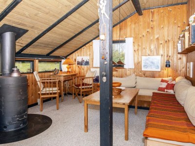 Holiday house 6 Personen Ferienhaus in Grenaa-By Traum - Outdoor photo 43