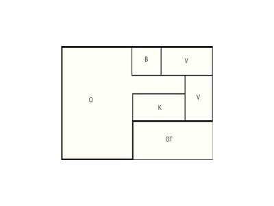 Holiday house 6 Personen Ferienhaus in Grenaa-By Traum - Document photo 45