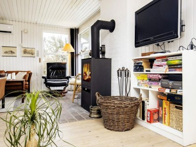 Holiday house 6 Personen Ferienhaus in Løkken-By Traum - Outdoor photo 11