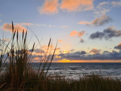 Holiday house 6 Personen Ferienhaus in Løkken-By Traum - Outdoor photo 22