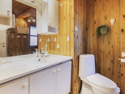 Holiday house 6 Personen Ferienhaus in Løkken-By Traum - Outdoor photo 28