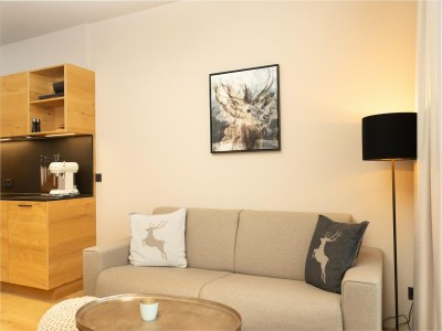 Holiday park Wohnung in Schröcken nahe Ski Arlberg - Features photo 10