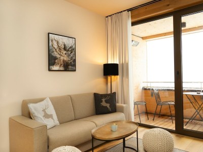 Holiday park Wohnung in Schröcken nahe Ski Arlberg - Features photo 14