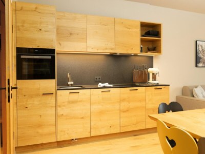 Holiday park Wohnung in Schröcken nahe Ski Arlberg - Features photo 16