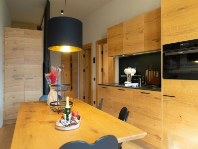 Holiday park Wohnung in Schröcken nahe Ski Arlberg - Features photo 18