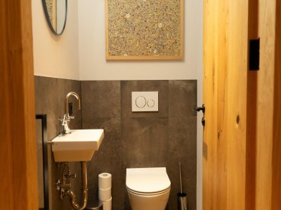 Holiday park Wohnung in Schröcken nahe Ski Arlberg - Features photo 19