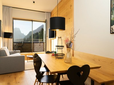Holiday park Apartment in Schröcken near Ski Arlberg - Features photo 11