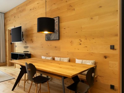 Holiday park Apartment in Schröcken near Ski Arlberg - Features photo 11