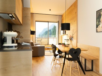 Holiday park Apartment in Schröcken near Ski Arlberg - Features photo 15