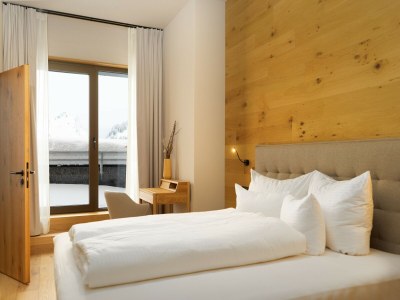 Holiday park Apartment in Schröcken near Ski Arlberg - Features photo 18
