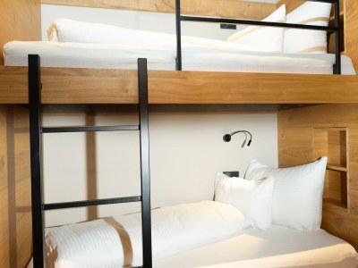 Holiday park Apartment in Schröcken near Ski Arlberg - Features photo 19