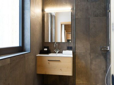 Holiday park Wohnung in Schröcken beim Ski Arlberg - Features photo 6