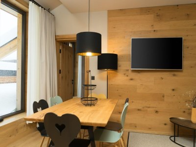 Holiday park Wohnung in Schröcken beim Ski Arlberg - Features photo 8