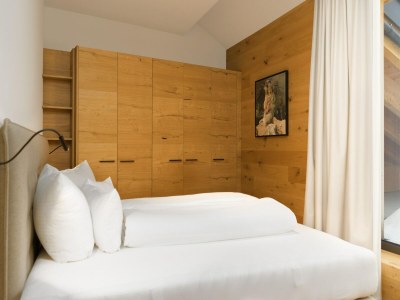 Holiday park Wohnung in Schröcken beim Ski Arlberg - Features photo 9