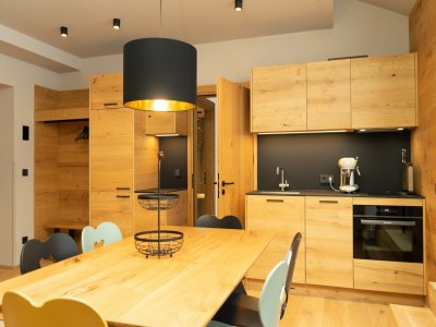 Holiday park Wohnung in Schröcken beim Ski Arlberg - Features photo 19