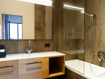 Holiday park Wohnung in Schröcken bei Ski Arlberg - Features photo 12